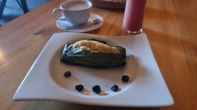 Opinii despre La Bodega de Cantuña în Quito - Gastronomía y hostelería