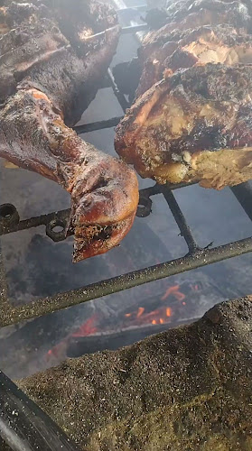 Carchi - Gastronomía y hostelería