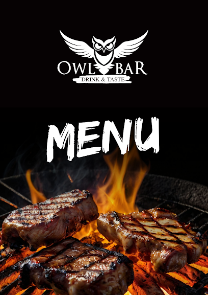 The Grand Owl Rest Lounge