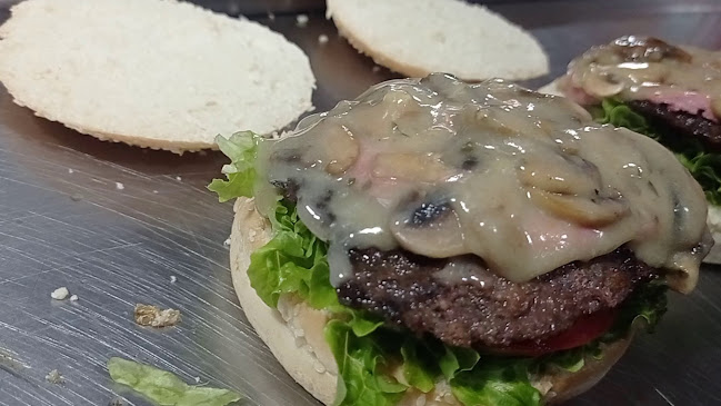 Lagartos Burgers - Gastronomía y hostelería