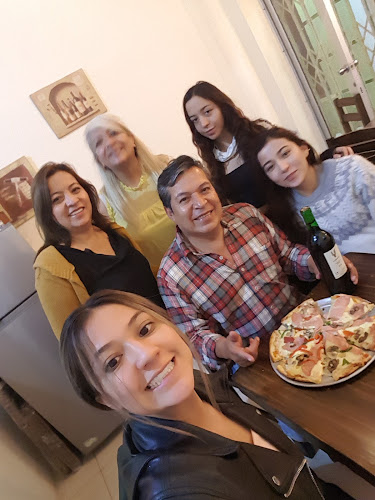 Isabella Pizzería - Sangolquí