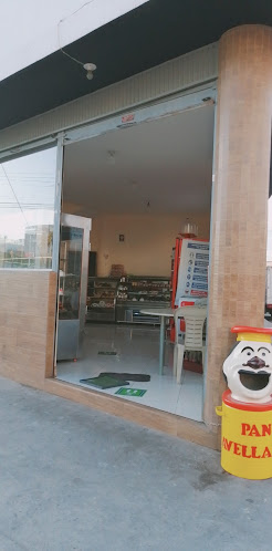 Comentarii opinii despre PANADERÍA y PASTELERÍA "PAN AVELLANAS "