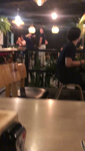 Opinii despre Shari Sushi Bar în Portoviejo - Gastronomía y hostelería