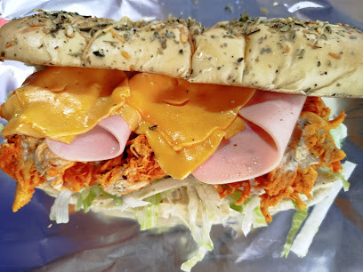 Restaurant El Arepazo