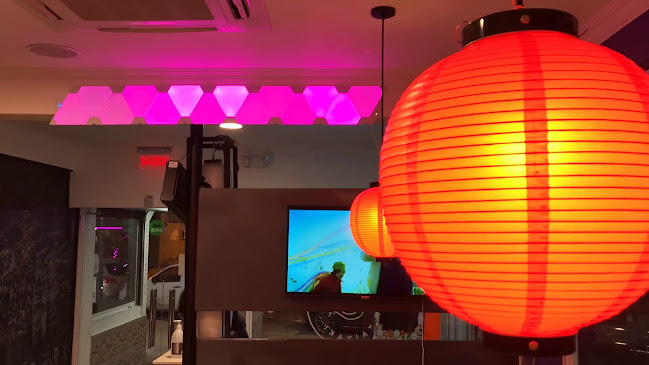 Tai-suki Taiyaki - Guayaquil