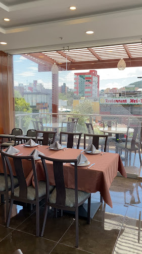 Opinii despre Restaurant Punta Pacífico în Quito - Gastronomía y hostelería