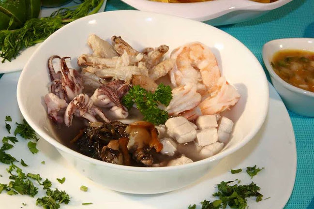 Cevicheria Zavalita ( Portoviejo) - Portoviejo