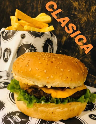 Comentarii opinii despre Fuuss Burguer