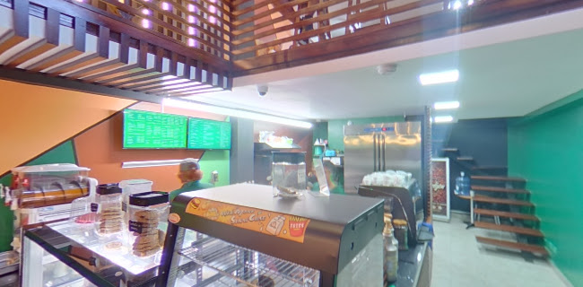 Comentarii opinii despre Origen Café y Sabores