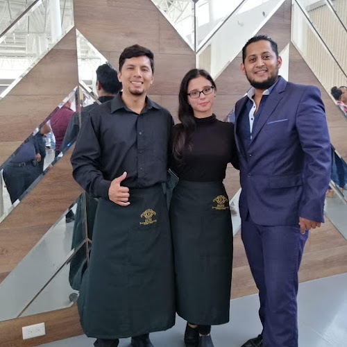 ELITE EVENTOS PRODUCCIONES - Gastronomía y hostelería