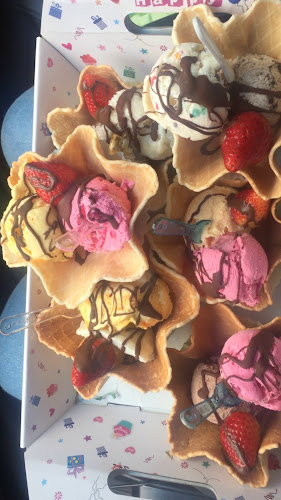 ICE&FRUITS - Gastronomía y hostelería