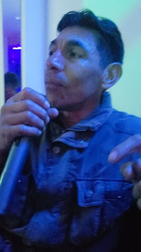 Bar Karaoke - Tulcán