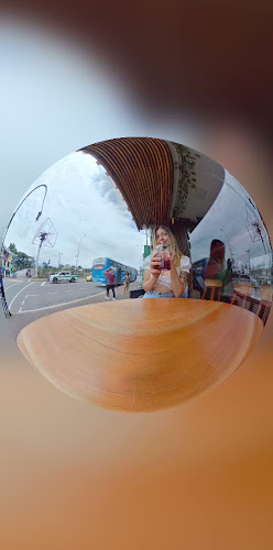 Origen Café y Sabores - Tena