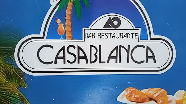 Opinii despre Bar y restaurante Casablanca în Same - Gastronomía y hostelería