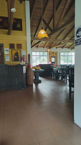 Comentarii opinii despre Pappa, cocina ecuatoriana