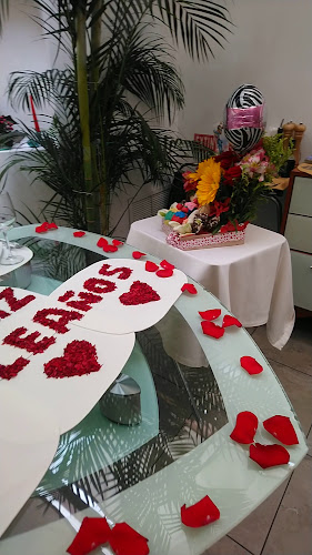 Restaurante Riviera en Guayaquil - Gastronomía y hostelería