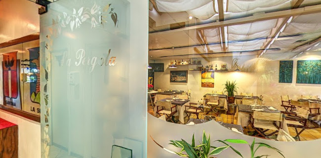 Restaurante Riviera en Guayaquil