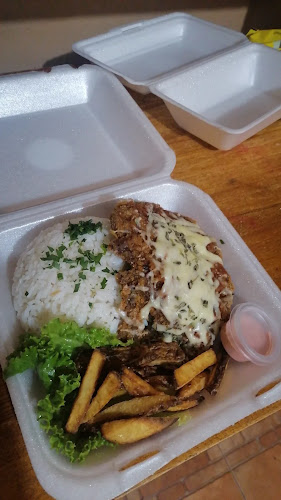 FOOD&GRILL cocinando colores - Gastronomía y hostelería