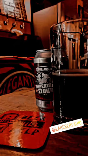 Comentarii opinii despre Cerveceria La Reserva