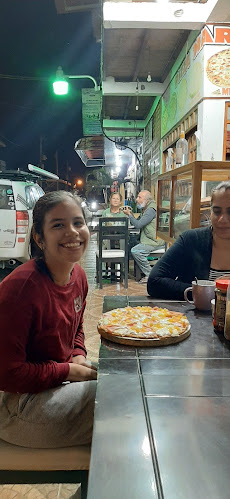 Comentarii opinii despre Pizzería de Micha