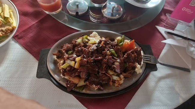 Opinii despre Joun Yep în Guayaquil - Gastronomía y hostelería