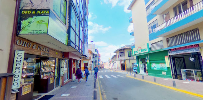 Ántigo Cafetería - Gastronomía y hostelería