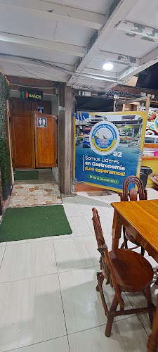 Bar Restaurante Costa Azul