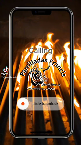 Parrilladas Francis "Steak House" - Gastronomía y hostelería