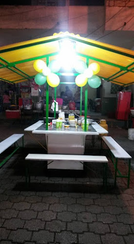 Opinii despre Comedor "Las delicias De Cheo" în La Troncal - Gastronomía y hostelería