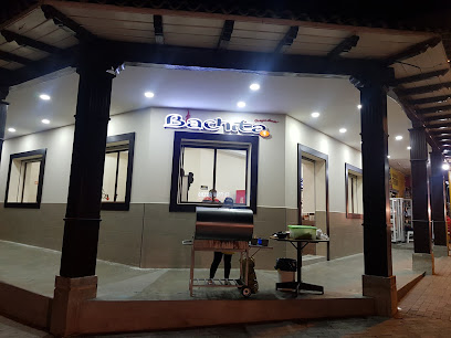 Restaurante Bachita 1
