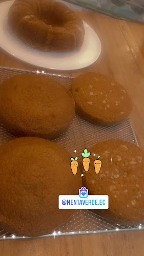 Comentarii opinii despre Menta Verde. Repostería & pastelería artesanal.
