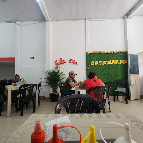 Super encebollados CATAMARÁN