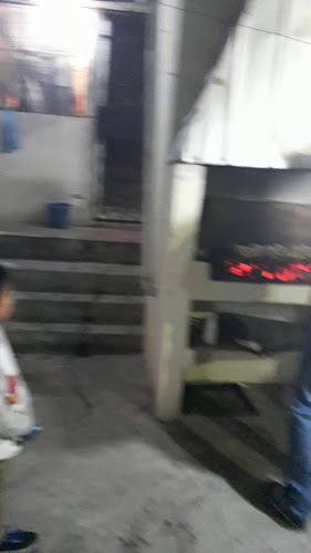 Opinii despre Hornados El Resbalon în Riobamba - Gastronomía y hostelería