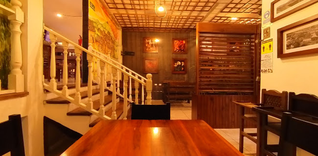 Opinii despre La Vaca Gorda - Grill & Beer ( COTACACHI) în Cotacachi - Gastronomía y hostelería