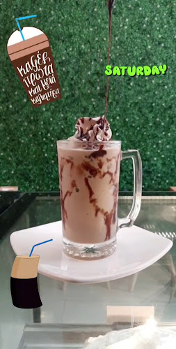 Cossiori Café - Pastelería