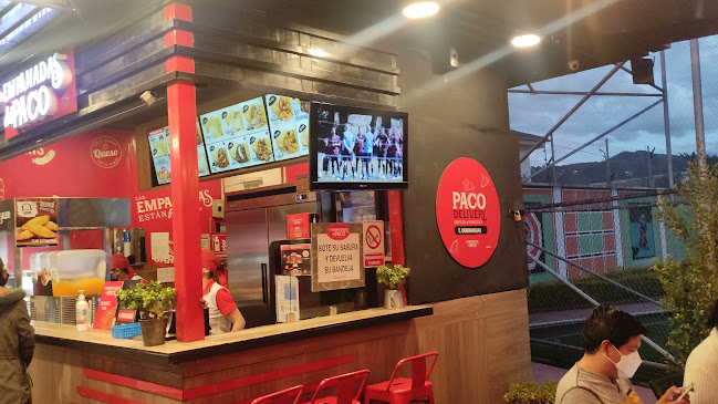 Café Del Parque - Gastronomía y hostelería