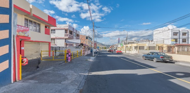 PANADERÍA Y PASTELERÍA CALIDAD - Ambato