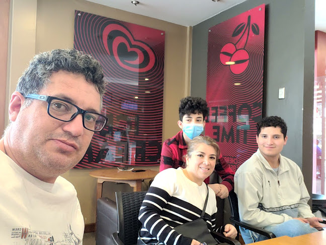 Opinii despre Heladeria "Pinguino Gourmet" în Loja - Gastronomía y hostelería