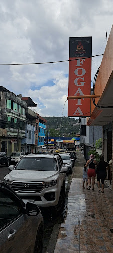 Opinii despre Restaurant La Fogata în Tena - Gastronomía y hostelería