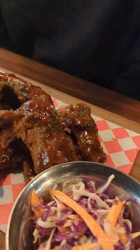 Opinii despre Fondue Garden în Baños de Agua Santa - Gastronomía y hostelería