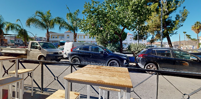 Marisquería El Capitán - Buena Fe