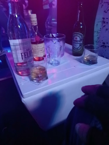 Opinii despre Zona cero disco bar în Latacunga - Gastronomía y hostelería