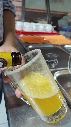 Opinii despre Zaruma în Quito - Gastronomía y hostelería