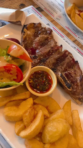 Opinii despre La Vaca Gorda - Grill & Beer ( COTACACHI) în Cotacachi - Gastronomía y hostelería