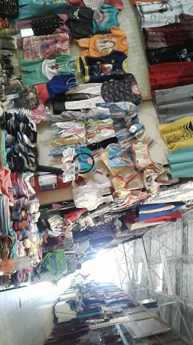 GRRJ+2C3, Av. Oriental, Sucúa