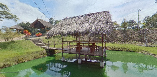 Opinii despre Pizzabrosa el Nazareno în Sucúa - Gastronomía y hostelería