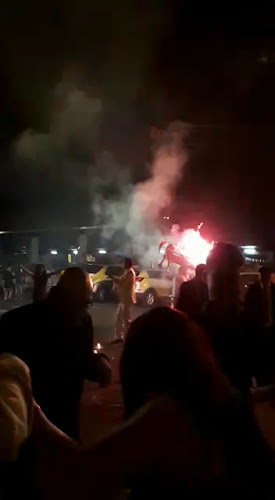 La Mansión de Miguel Angel - Salcedo