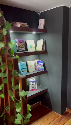 Opinii despre Origen Café y Sabores în Tena - Gastronomía y hostelería