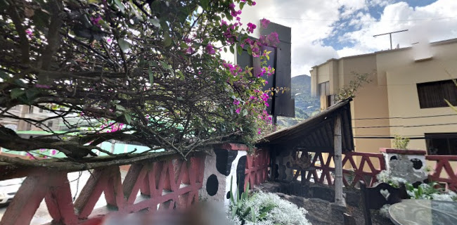 Swiss Bistro Baños - Gastronomía y hostelería