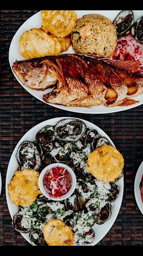 Opinii despre El Arrecife Tumbaco în Quito - Gastronomía y hostelería